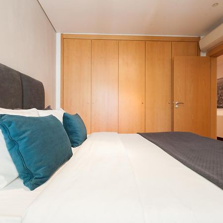 Living Graca Lägenhet Lisboa Exteriör bild